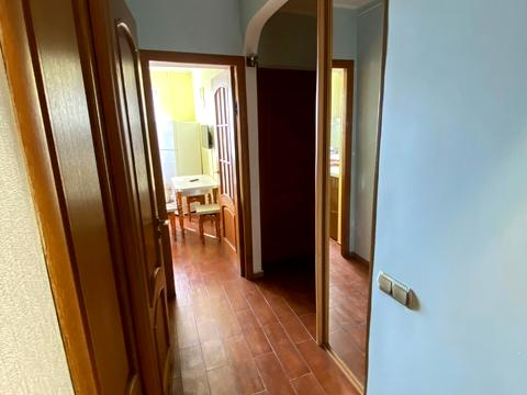 квартира по адресу Пражская ул., 32