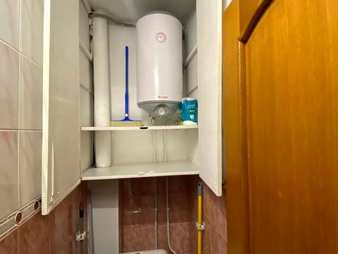 квартира по адресу Пражская ул., 32