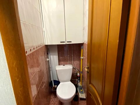 квартира по адресу Пражская ул., 32
