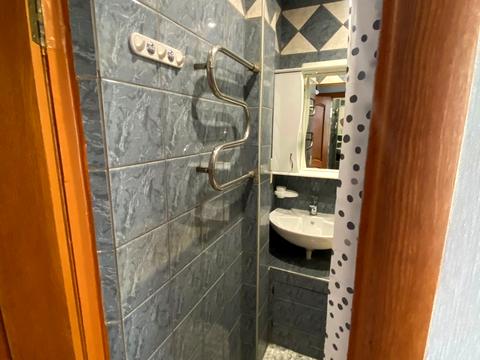 квартира по адресу Пражская ул., 32