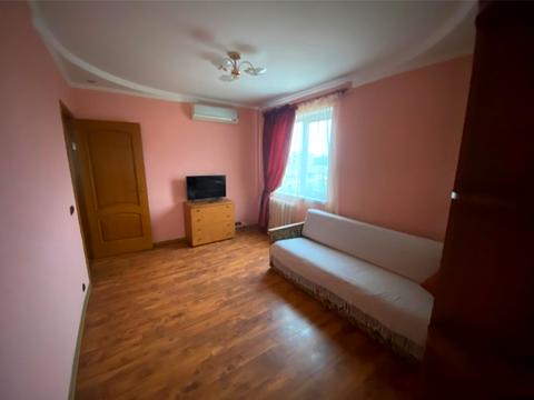 квартира по адресу Пражская ул., 32
