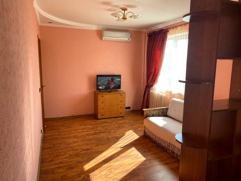 квартира по адресу Пражская ул., 32