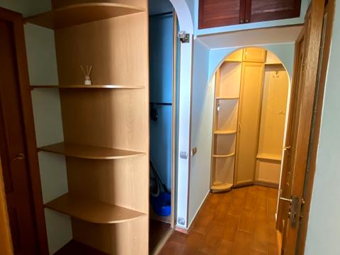 квартира по адресу Пражская ул., 32