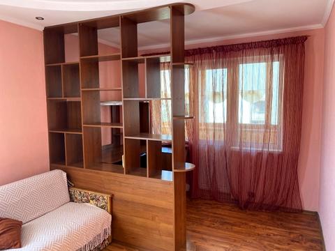 квартира по адресу Пражская ул., 32