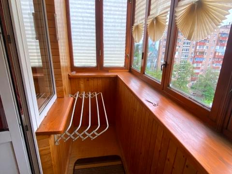 квартира по адресу Пражская ул., 32