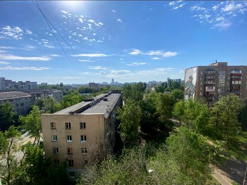 квартира по адресу Пражская ул., 32