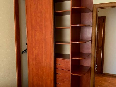 квартира по адресу Пражская ул., 32