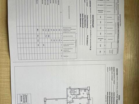 квартира по адресу Гната Хоткевича ул., 50/2