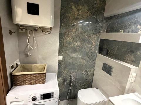 квартира по адресу Берестейский просп. (Победы), 42