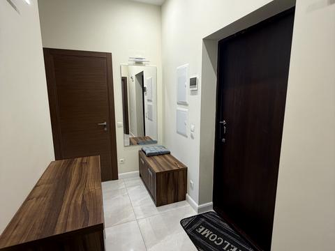 квартира по адресу Берестейский просп. (Победы), 42