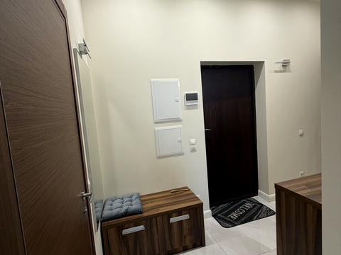 квартира по адресу Берестейский просп. (Победы), 42
