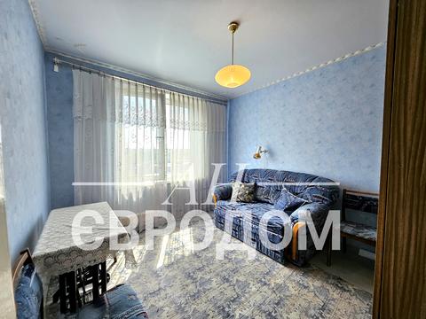 квартира за адресою Дмитра Коцюбайла вул. (Державінська), 2