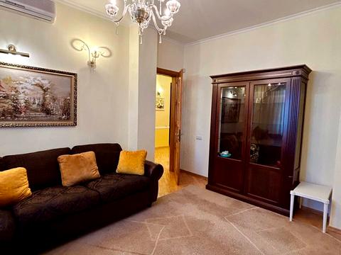 квартира за адресою Іллі Мечникова вул., 18