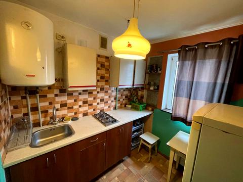квартира по адресу Гната Хоткевича ул., 50/2