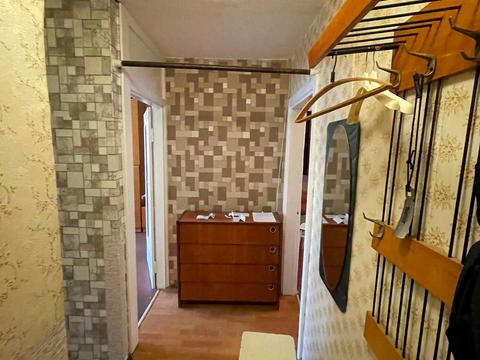 квартира по адресу Гната Хоткевича ул., 50/2