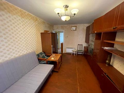 квартира по адресу Гната Хоткевича ул., 50/2