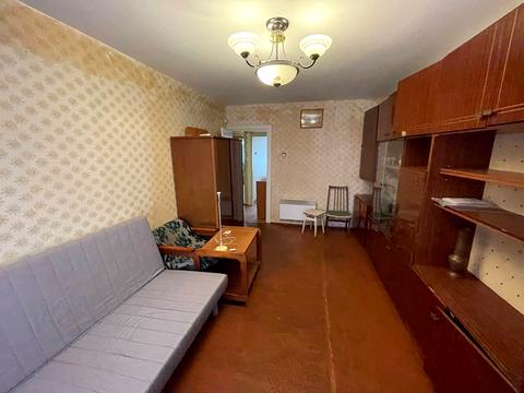квартира по адресу Гната Хоткевича ул., 50/2