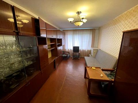 квартира по адресу Гната Хоткевича ул., 50/2