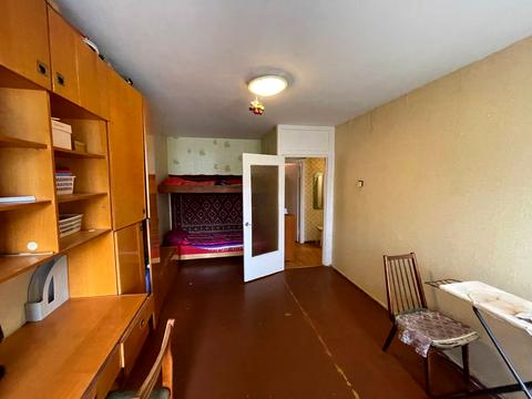 квартира по адресу Гната Хоткевича ул., 50/2