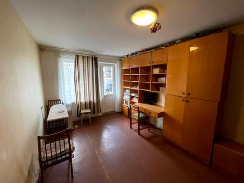 квартира по адресу Гната Хоткевича ул., 50/2