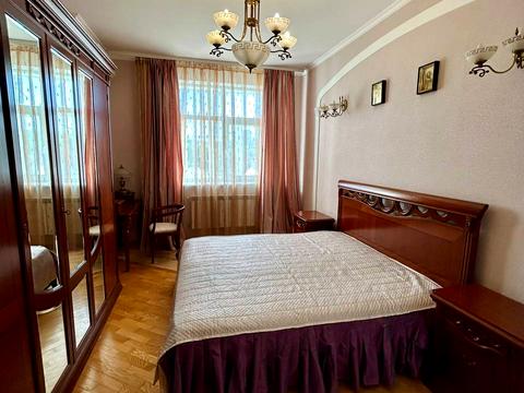 квартира за адресою Іллі Мечникова вул., 18