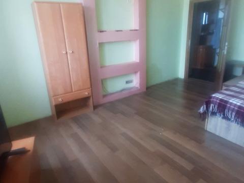 квартира по адресу Харьковское шоссе, 17-А
