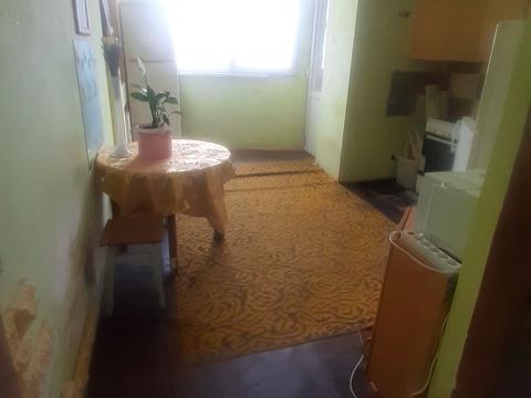 квартира по адресу Харьковское шоссе, 17-А