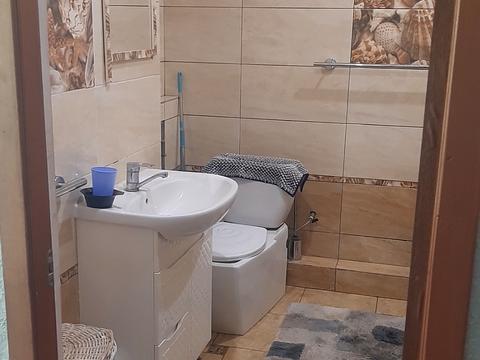 квартира по адресу Харьковское шоссе, 17-А