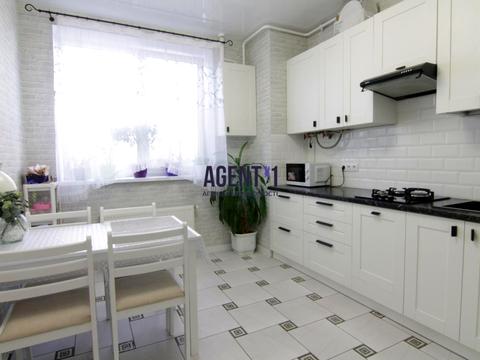 квартира за адресою Садова вул., 1-Б к1