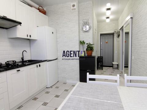 квартира за адресою Садова вул., 1-Б к1