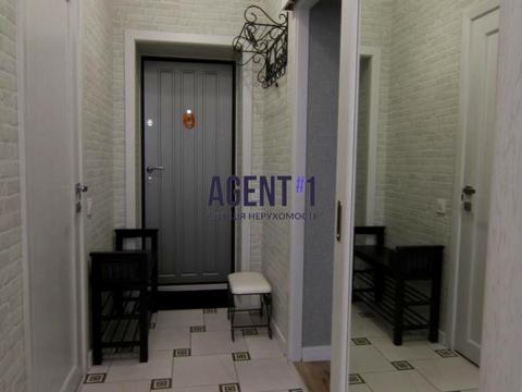 квартира за адресою Садова вул., 1-Б к1