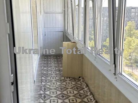 квартира за адресою Березняківська вул., 24