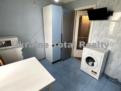 квартира за адресою Березняківська вул., 24