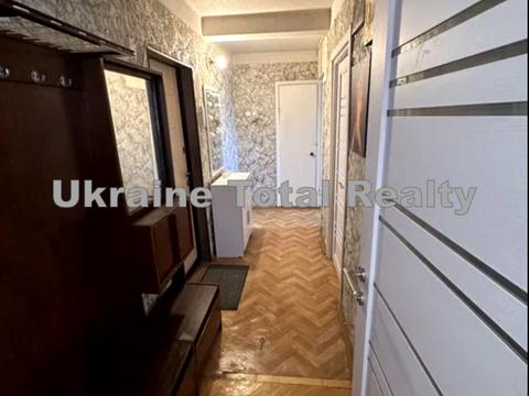 квартира за адресою Березняківська вул., 24