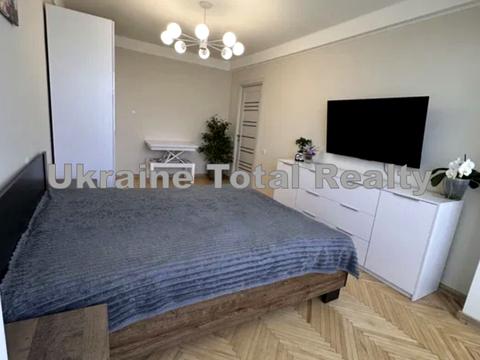 квартира по адресу Березняковская ул., 24