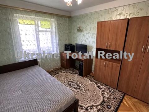 квартира за адресою Березняківська вул., 24