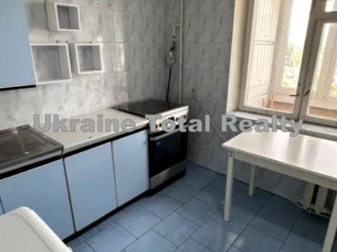 квартира за адресою Березняківська вул., 24