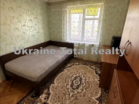 квартира за адресою Березняківська вул., 24