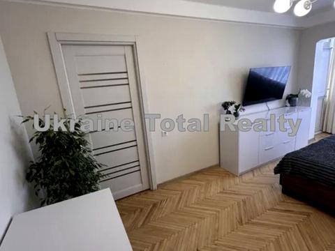 квартира за адресою Березняківська вул., 24
