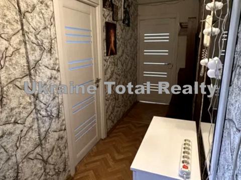 квартира за адресою Березняківська вул., 24