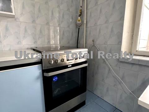 квартира за адресою Березняківська вул., 24