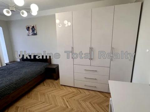 квартира за адресою Березняківська вул., 24