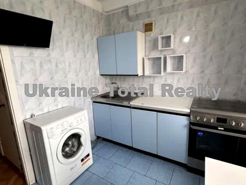 квартира за адресою Березняківська вул., 24