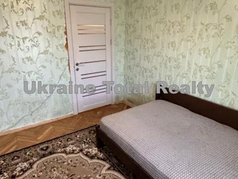 квартира за адресою Березняківська вул., 24
