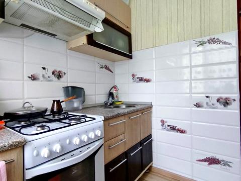 квартира за адресою Тероборони вул., 2-А