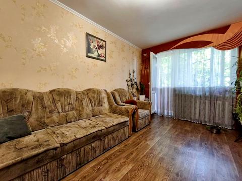 квартира за адресою Тероборони вул., 2-А