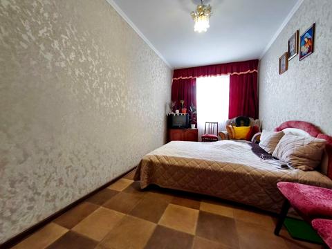 квартира за адресою Тероборони вул., 2-А