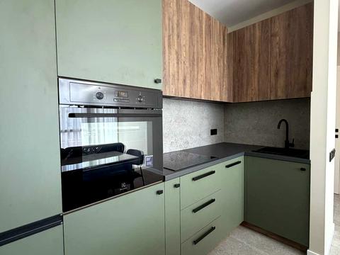 квартира за адресою Віктора Некрасова вул. (Північно-Сирецька), 6