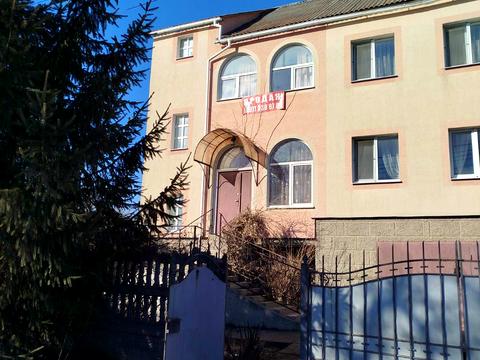 будинок за адресою Мирна
