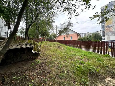 будинок за адресою Горбачевського вул., 26